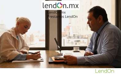 LendOn. Com. Mx